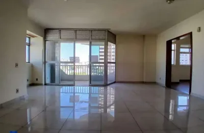 Apartamento para aluguel, 3 quartos, 1 suíte, 1 vaga, centro - divinópolis/mg
