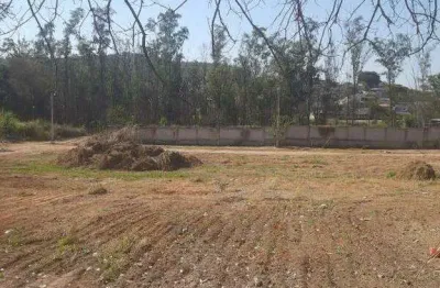 Terreno à venda no Interlagos, Divinópolis 