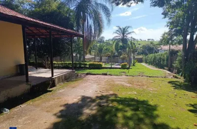 Chácara à venda, 3 quartos, condominio veredas tropical barragem - carmo do cajuru/mg