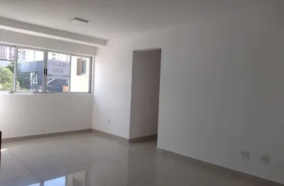 Apartamento 80 m² no centro de divinópolis (mg) – 2 quartos, 2 suítes
