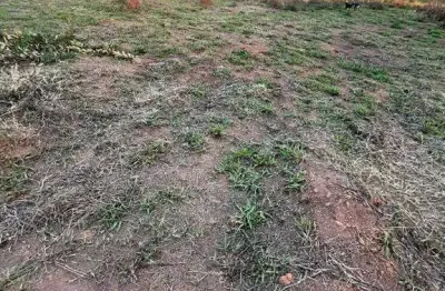 Terreno à venda no Santos Dumont, Divinópolis 