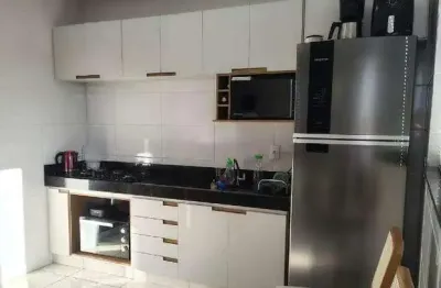 Apartamento para aluguel, 3 quartos, 1 vaga, residencial doutor walchir resende costa - divinópolis/mg