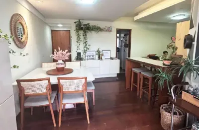 Apartamento à venda, 3 quartos, 1 suíte, 1 vaga, centro - divinópolis/mg