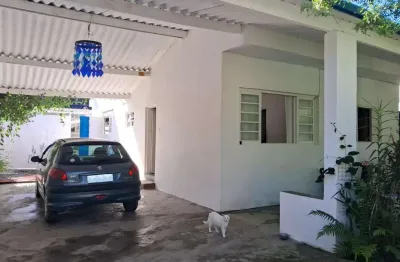 Casa para venda em itanhaém, palmeiras, 3 dormitórios, 1 suíte, 1 banheiro, 2 vagas