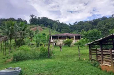 Chácara para venda em peruíbe, morro da panela, 2 dormitórios, 1 suíte, 2 banheiros
