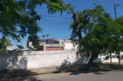 Terreno à venda no Suarão, Itanhaém 