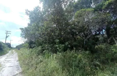 Terreno à venda no Jardim Maramba, Itanhaém 