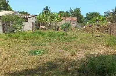 Terreno à venda no Sitio Velho, Itanhaém 