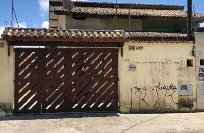 Casa para venda em itanhaém, cibratel 1, 3 dormitórios, 2 banheiros, 3 vagas