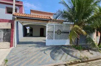 Casa para venda em peruíbe, nova peruíbe, 3 dormitórios, 3 suítes, 2 banheiros, 4 vagas