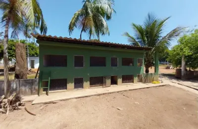 Chácara para venda em itanhaém, chácaras lucel, 2 dormitórios, 1 banheiro, 10 vagas