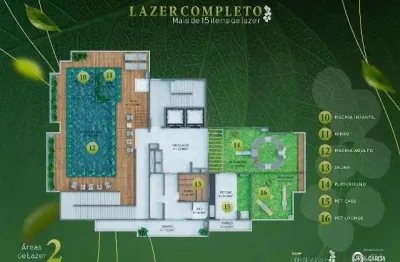 Apartamento para Venda em Praia Grande, Canto do Forte, 2 dormitórios, 1 suíte, 1 banheiro, 1 vaga