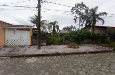 Terreno à venda no Jardim Jamaica, Itanhaém 