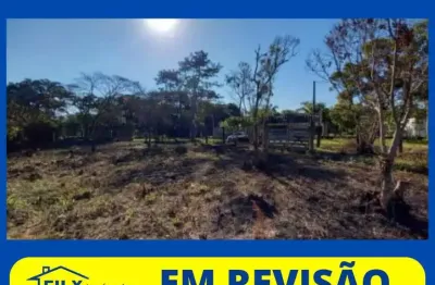 Terreno à venda no Sitio Velho, Itanhaém 