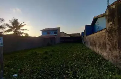 Terreno à venda no Jardim Jamaica, Itanhaém 