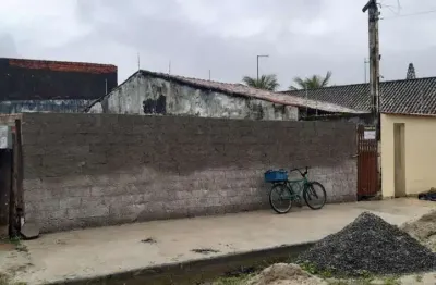 Terreno à venda no Palmeiras II, Itanhaém 
