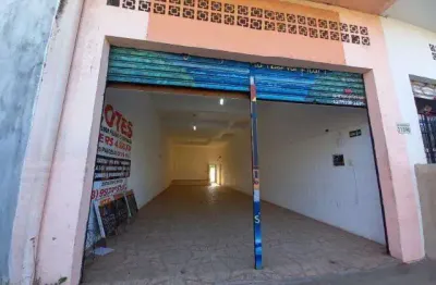 Comercial para venda em itanhaém, gaivota, 1 banheiro