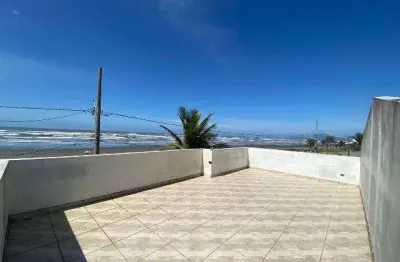 Casa para venda em peruíbe, vila romar, 5 dormitórios, 1 suíte, 2 banheiros, 5 vagas