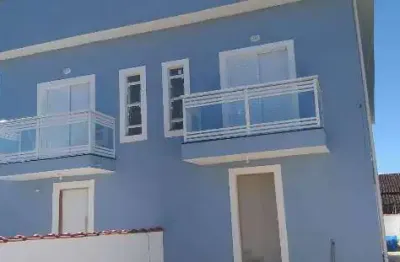 Casa para venda em itanhaém, bopiranga, 2 dormitórios, 1 suíte, 1 banheiro, 2 vagas