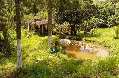 Sítio para venda em itariri, ana dias, 2 dormitórios, 2 banheiros