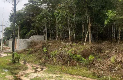 Terreno à venda no São Fernando, Itanhaém 