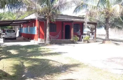 Chácara para venda em itanhaém, são fernando, 7 dormitórios, 5 suítes, 13 banheiros, 20 vagas