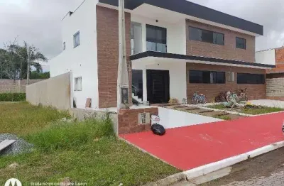 Casa para venda em peruíbe, flórida, 4 dormitórios, 3 suítes, 2 banheiros