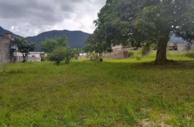 Terreno à venda na Chácaras Fazenda São João, Peruíbe 