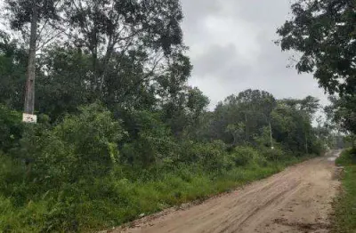 Terreno à venda no Parque Real, Itanhaém 