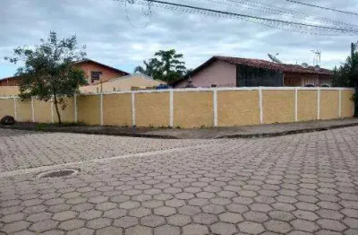 Terreno à venda no Jardim Santa Terezinha, Itanhaém 