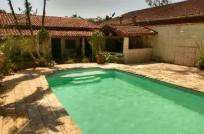 Chácara para venda em itanhaém, são fernando, 3 dormitórios, 2 suítes, 3 banheiros