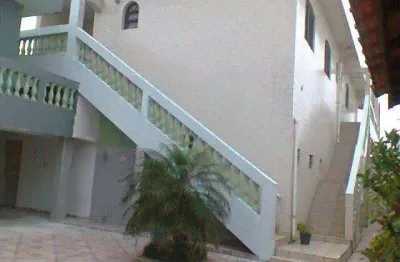 Casa para venda em itanhaém, bopiranga, 4 dormitórios, 2 suítes, 1 banheiro, 8 vagas