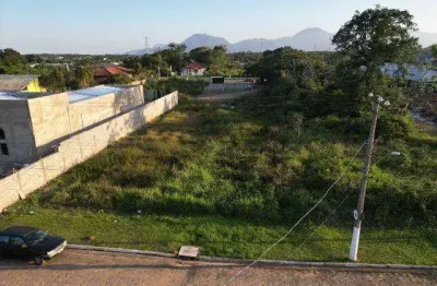 Terreno à venda no Bougainvillee V, Peruíbe 