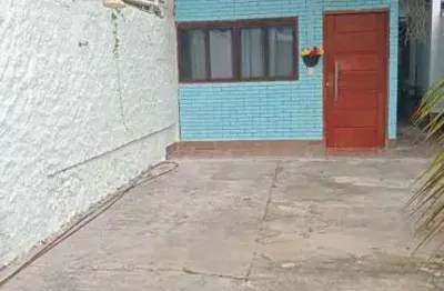 Casa para venda em itanhaém, nova itanhaém, 3 dormitórios, 1 suíte, 2 vagas