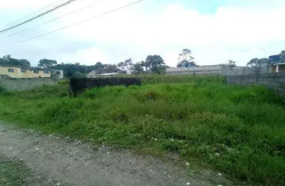 Terreno à venda no Palmeiras II, Itanhaém 