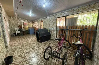 Casa para venda em itanhaém, oásis, 3 dormitórios, 2 suítes, 1 banheiro, 4 vagas