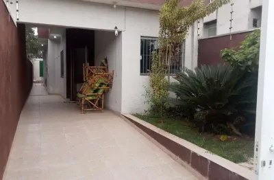 Casa para venda em peruíbe, são josé, 2 dormitórios, 2 banheiros, 2 vagas