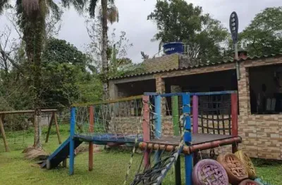 Chácara para venda em itanhaém, bopiranga, 7 dormitórios, 5 banheiros, 20 vagas