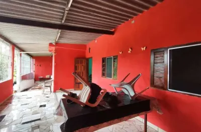 Chácara para venda em itanhaém, são fernando, 3 dormitórios, 1 banheiro, 10 vagas