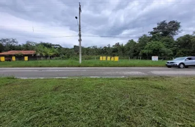 Terreno à venda na Avenida Marginal, 11464, Nova Itariri, Itariri
