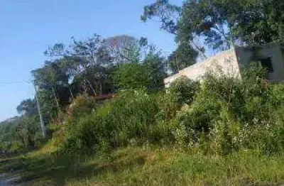 Terreno à venda no Jardim Anchieta, Itanhaém 