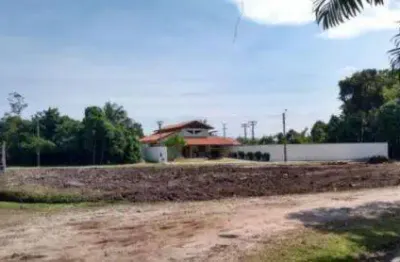 Terreno à venda no Jardim São Luis, Peruíbe 