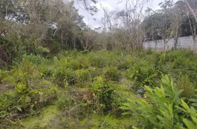 Terreno à venda em Luíza Mar Mirim, Itanhaém 