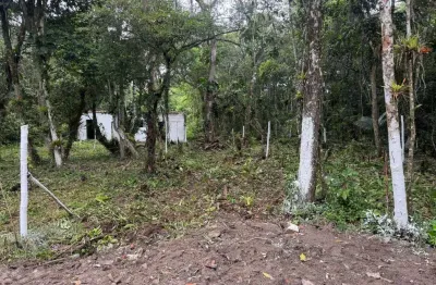 Terreno à venda no Jardim Maramba, Itanhaém 