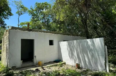 Casa à venda no Jardim Maramba, Itanhaém 