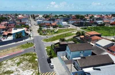 Casa para venda em peruíbe, são josé, 4 dormitórios, 1 suíte, 3 banheiros, 2 vagas