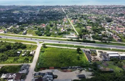 Terreno à venda no Palmeiras II, Itanhaém 