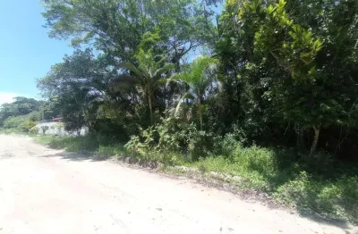 Terreno à venda no São Fernando, Itanhaém 