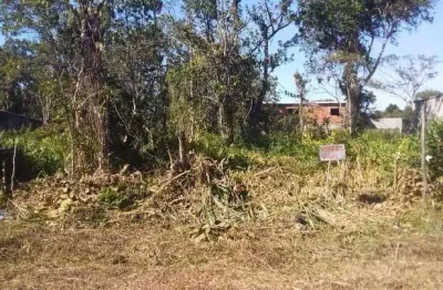 Terreno à venda no Sitio Velho, Itanhaém 