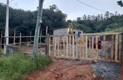Terreno à venda na Aldeia São José, Pedro de Toledo 